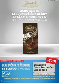 Kaufland leták týden 18 Strana 6