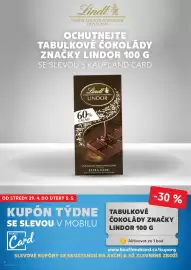 Kaufland leták týden 18 Strana 6