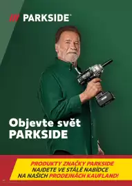 Kaufland leták týden 18 Strana 60