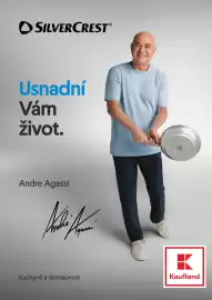 Kaufland leták týden 18 Strana 61