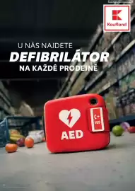 Kaufland leták týden 18 Strana 62