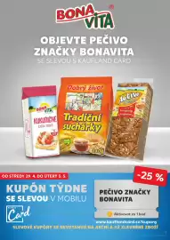 Kaufland leták týden 18 Strana 7