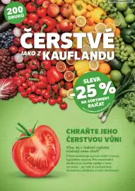 Kaufland leták týden 18 Strana 8