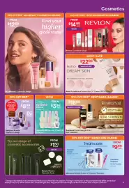 Discount Drug Stores catalogue Page 10