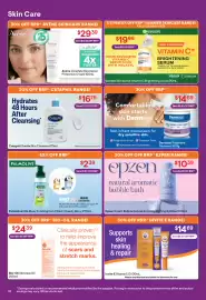 Discount Drug Stores catalogue Page 11