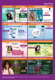 Discount Drug Stores catalogue Page 12