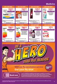Discount Drug Stores catalogue Page 14