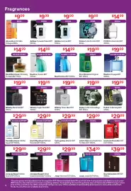 Discount Drug Stores catalogue Page 7