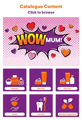 Discount Drug Stores (valid until 10-05)