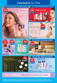 Amcal Pharmacies catalogue Page 10