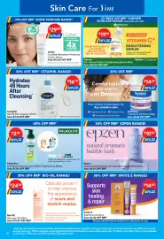 Amcal Pharmacies catalogue Page 11