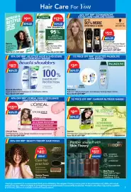 Amcal Pharmacies catalogue Page 12