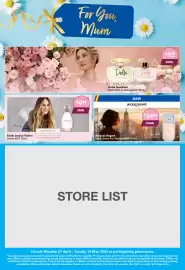 Amcal Pharmacies catalogue Page 25