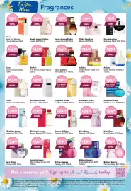 Amcal Pharmacies catalogue Page 3