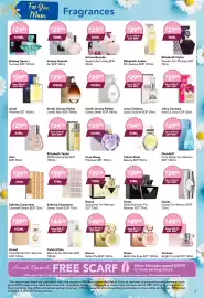 Amcal Pharmacies catalogue Page 4