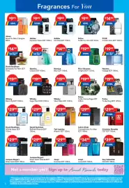 Amcal Pharmacies catalogue Page 7