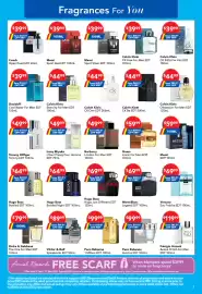 Amcal Pharmacies catalogue Page 8