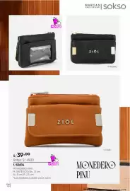 Catálogo Sokso Página 100