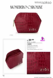 Catálogo Sokso Página 104