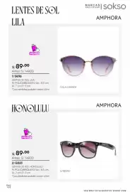 Catálogo Sokso Página 106