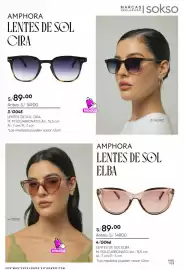 Catálogo Sokso Página 109