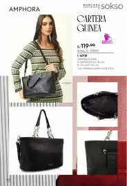 Catálogo Sokso Página 12