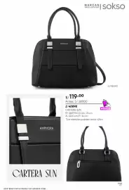 Catálogo Sokso Página 17