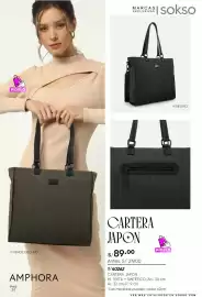 Catálogo Sokso Página 20