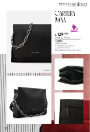 Catálogo Sokso Página 22