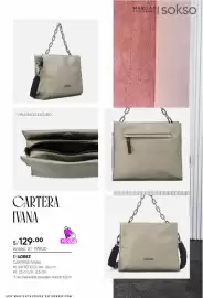 Catálogo Sokso Página 23