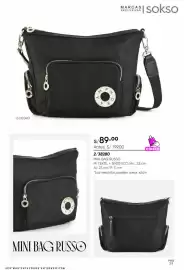 Catálogo Sokso Página 25