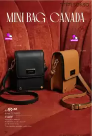 Catálogo Sokso Página 26
