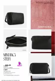 Catálogo Sokso Página 33