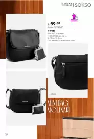 Catálogo Sokso Página 34