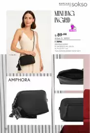 Catálogo Sokso Página 38