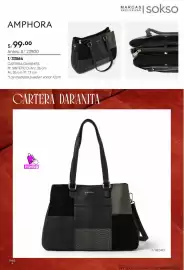 Catálogo Sokso Página 4