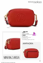 Catálogo Sokso Página 41