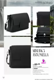 Catálogo Sokso Página 42