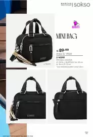 Catálogo Sokso Página 49