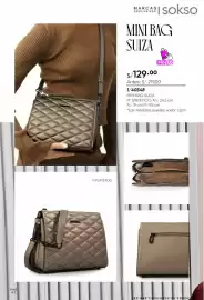 Catálogo Sokso Página 62