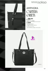 Catálogo Sokso Página 7