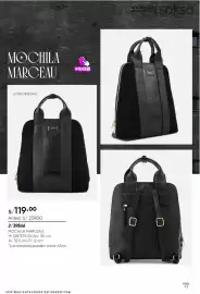 Catálogo Sokso Página 73