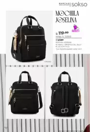 Catálogo Sokso Página 74