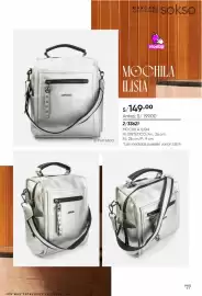 Catálogo Sokso Página 77