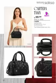 Catálogo Sokso Página 8