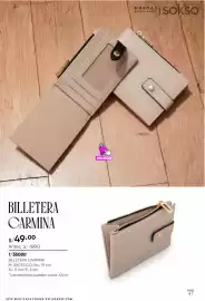 Catálogo Sokso Página 81
