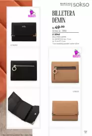 Catálogo Sokso Página 85