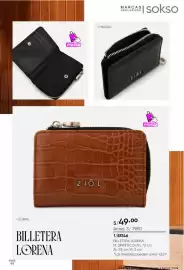 Catálogo Sokso Página 86