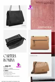 Catálogo Sokso Página 9