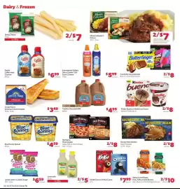 Family Fare weekly ad week 18 Page 10